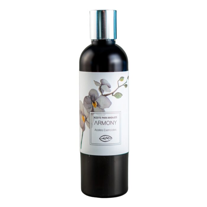 Aceite Masaje Armony