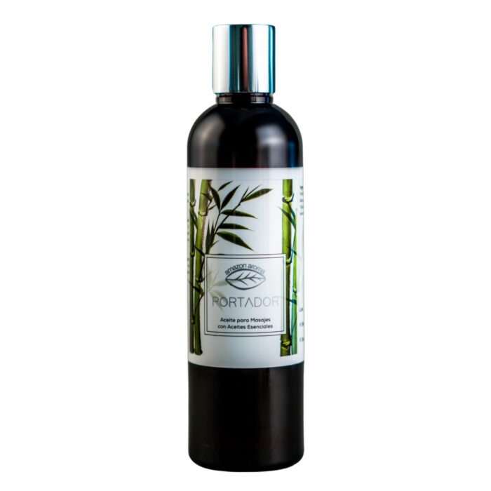 Aceite Portador