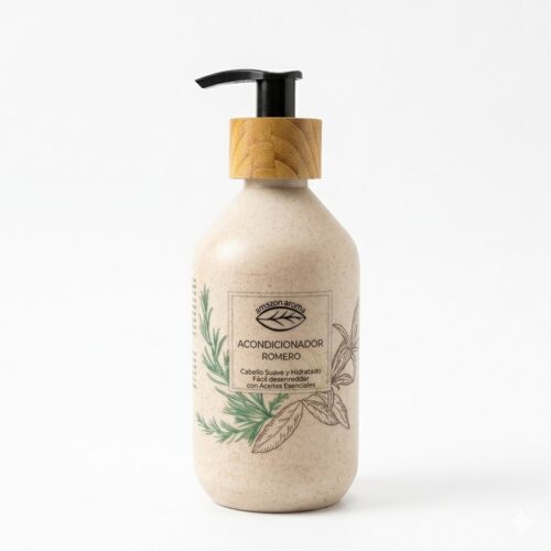 Acondicionador Te Verde - 300ml