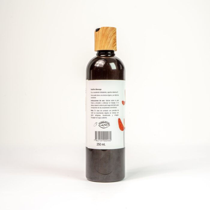 Aceite Masaje Reaffirm - Imagen 3