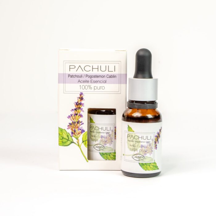 Aceite esencial