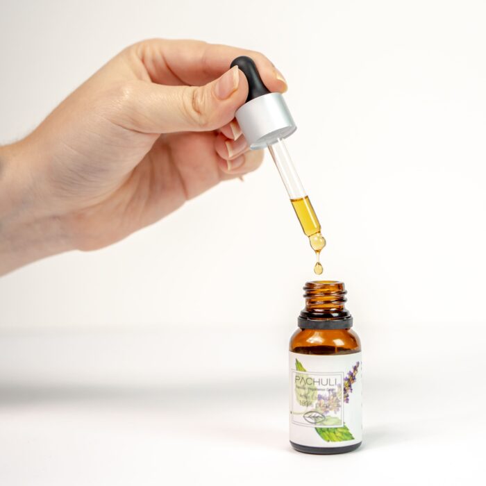 Aceite Esencial Pachuli - Imagen 5