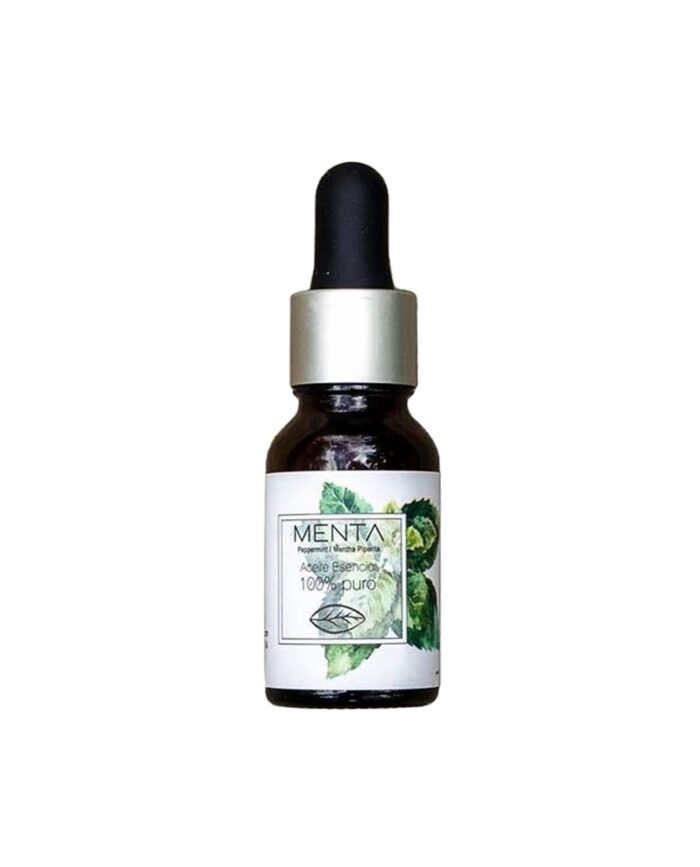 Aceite Esencial Menta - Imagen 2