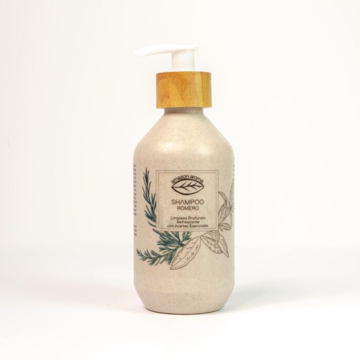 Shampoo Romero