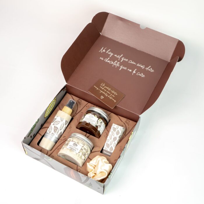 Set Chocolati - Imagen 3