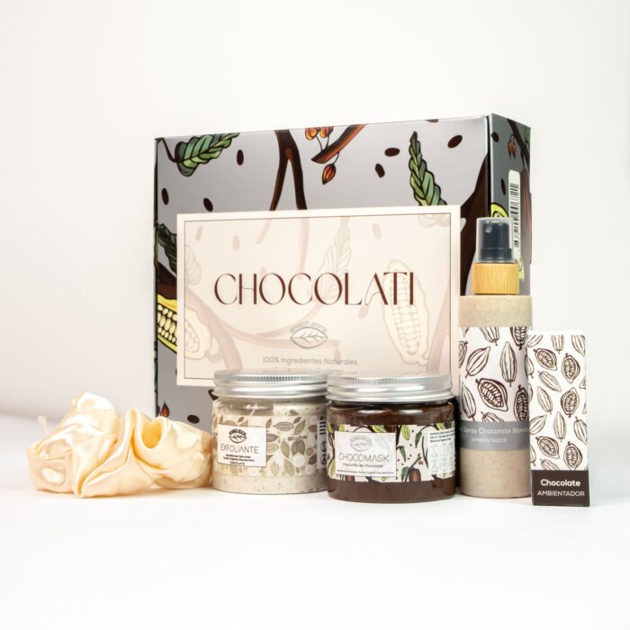 Set Chocolati