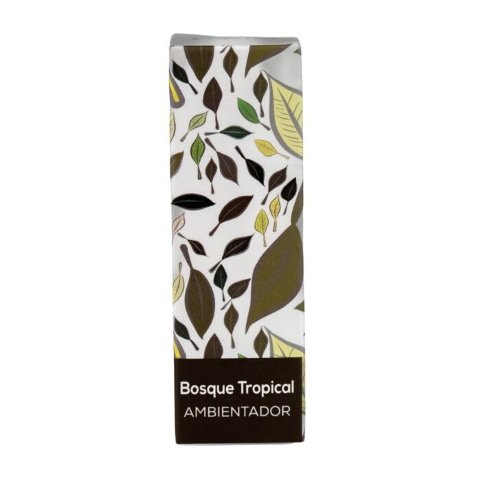 Fragancia Bosque 10ml