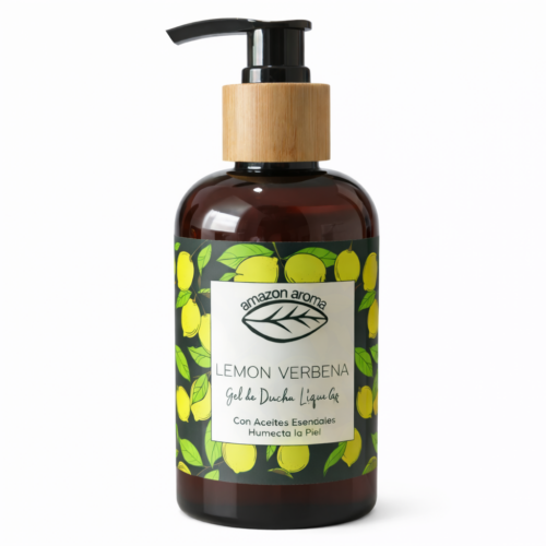 Jabón Líquido Lemon Verbena