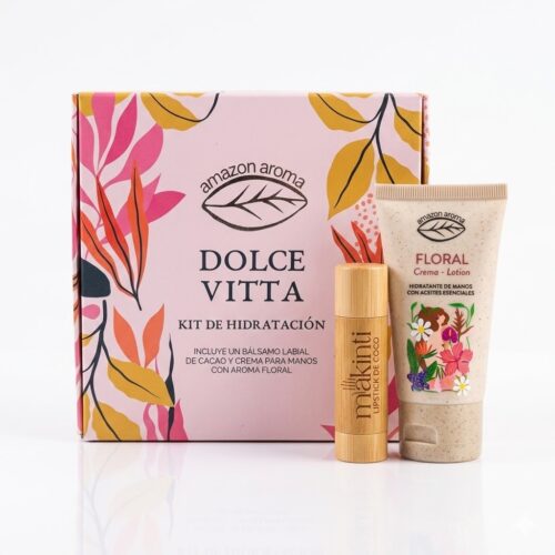 SET DOLCE VITTA