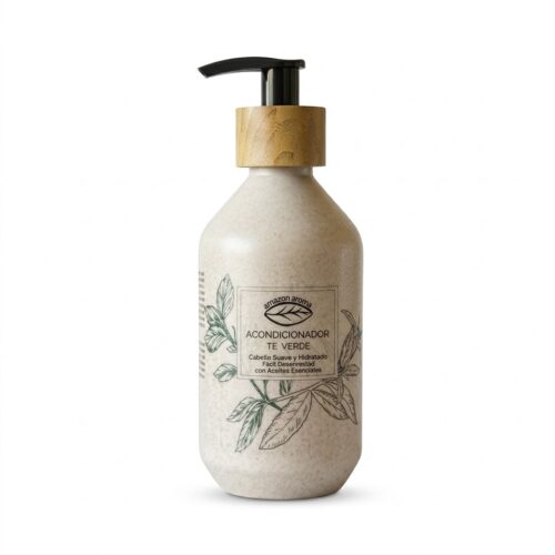 Acondicionador Te Verde - 300ml