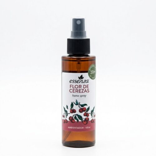 Ambientador Flor de Cerezas