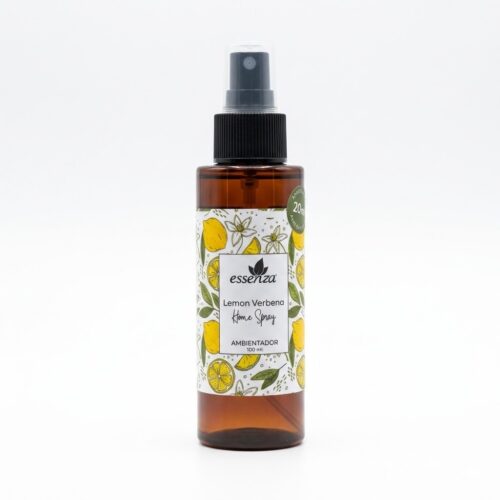 Ambientador Lemon Verbena