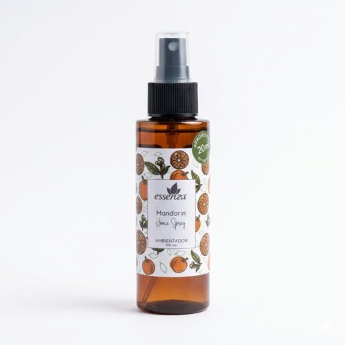Ambientador Mandarin