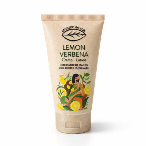Crema - Lemon Verbena