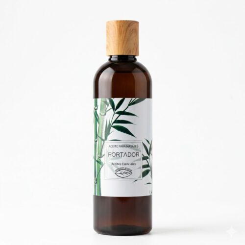 MASAJE PORTADOR - 250ML