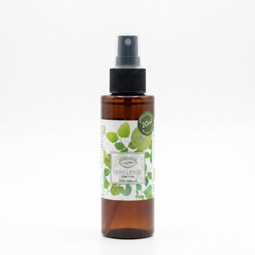 Repelente Natural