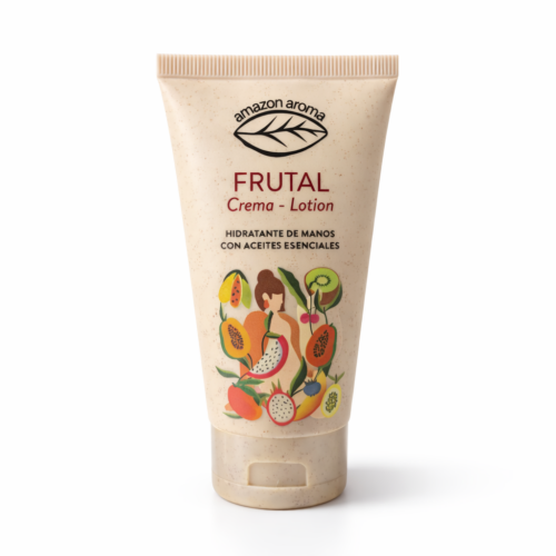 Crema - Frutal