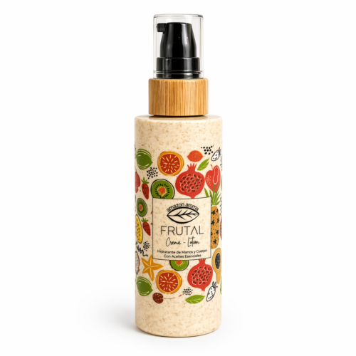 Crema Frutal - 100ml