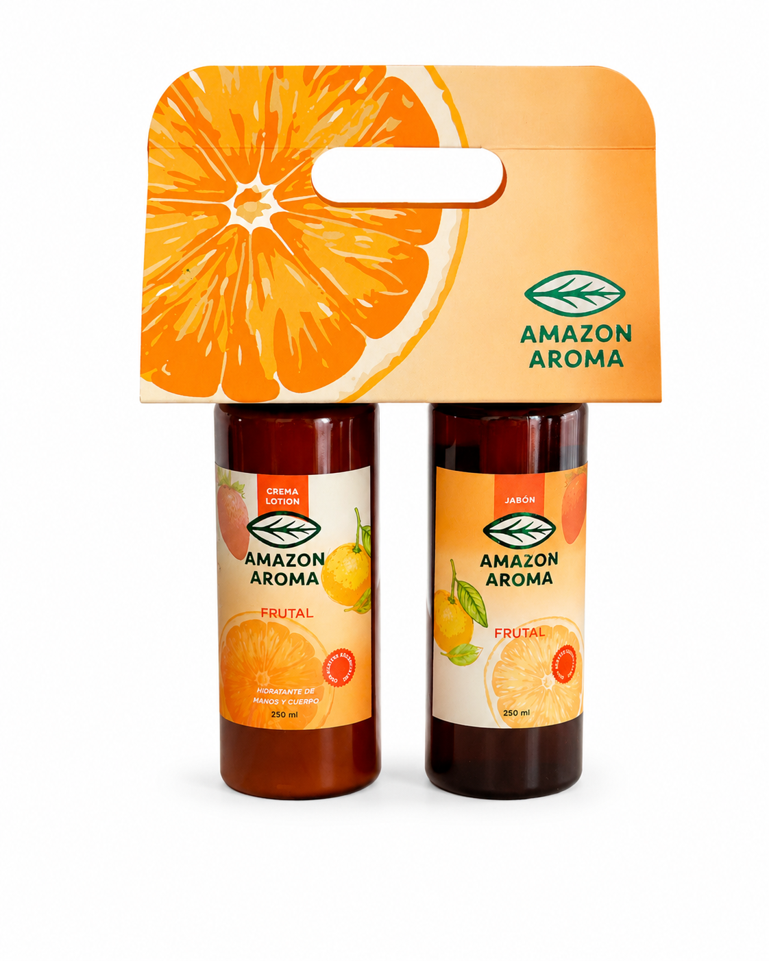 SET REGALO FRUTAL